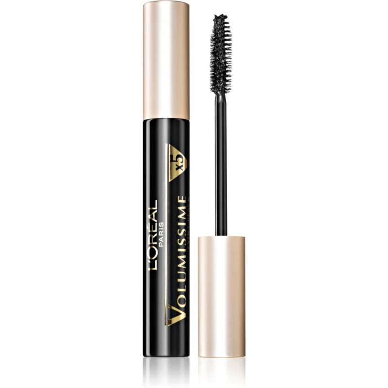 L’Oreal Paris-Voluminous x5 Mascara (1)